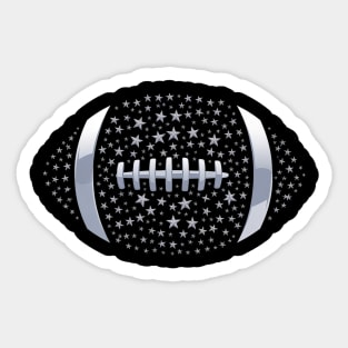 Dallas Cowboys Football Stars Texas Team Pride Cow - hopeeeentoday #102 Sticker